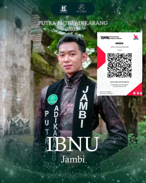 Poster Finalis