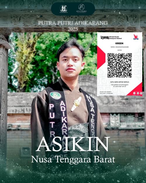 Poster Finalis