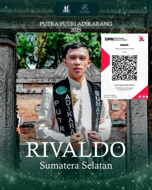 Poster Finalis