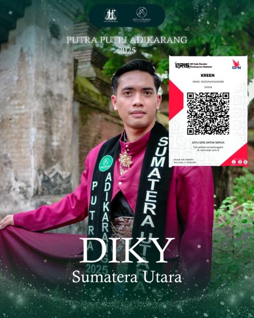 Poster Finalis