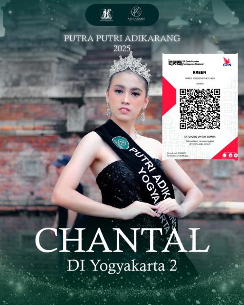 chantal