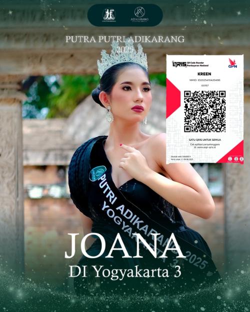 joana