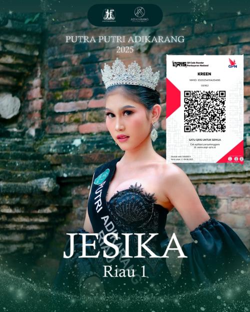 jesika