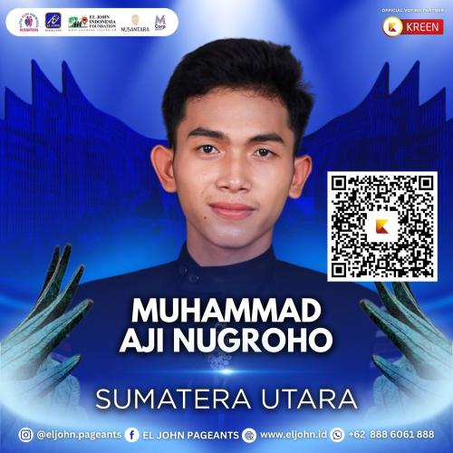 muhammad aji nugroho