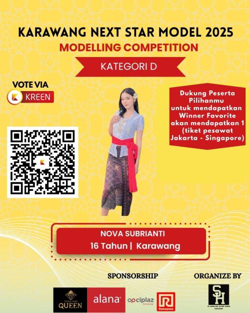 Poster Finalis