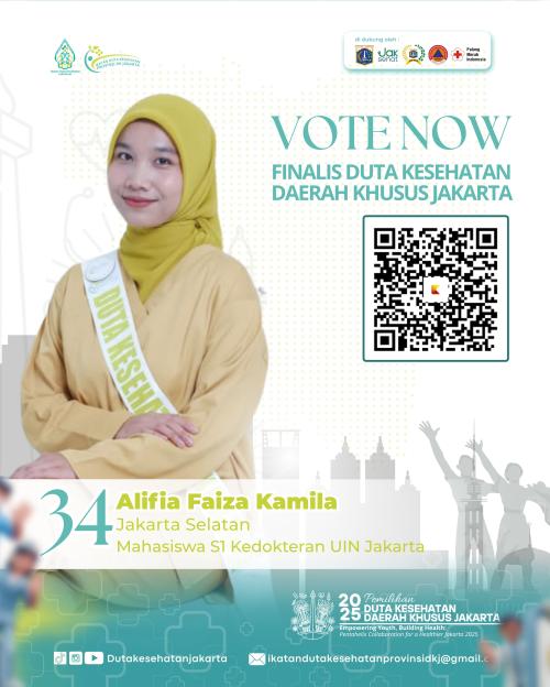 Poster Finalis