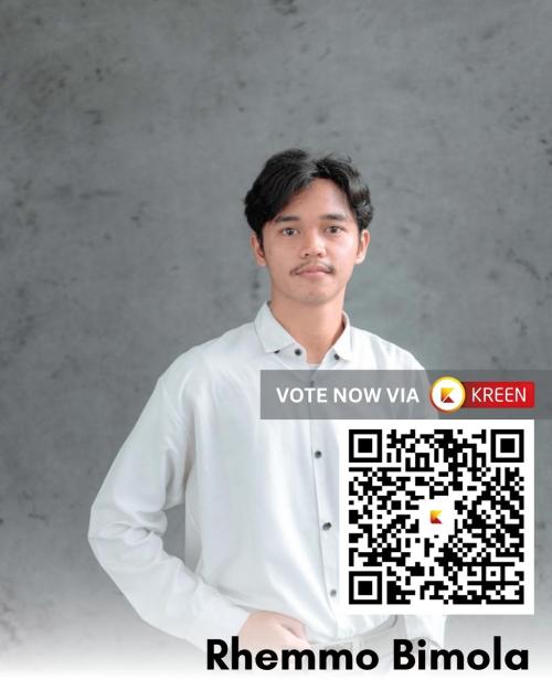 Poster Finalis