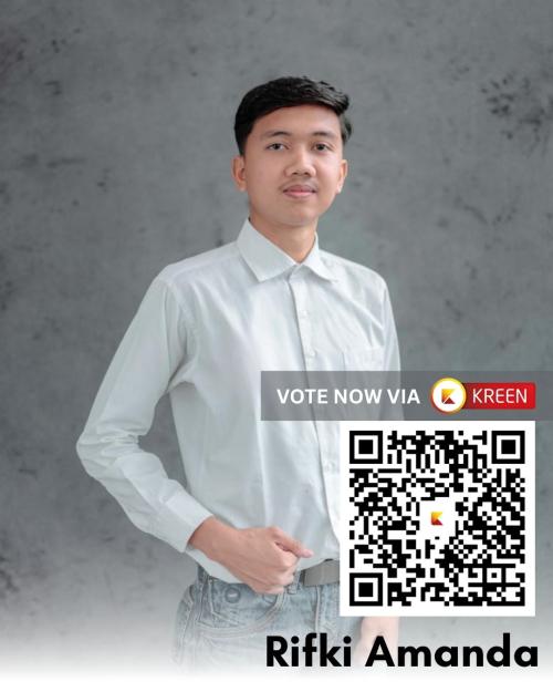 Poster Finalis