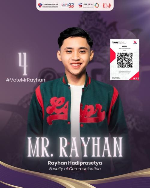 Poster Finalis