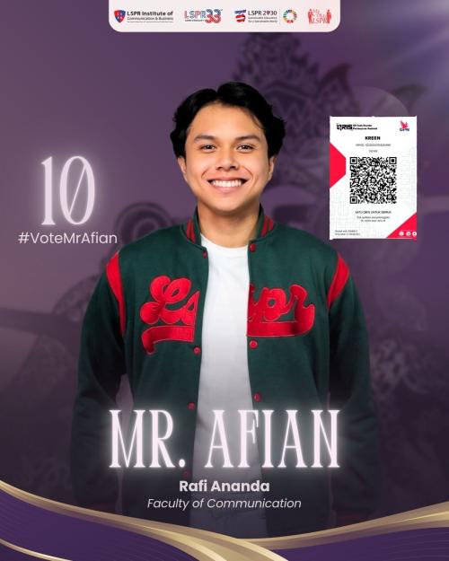 Poster Finalis