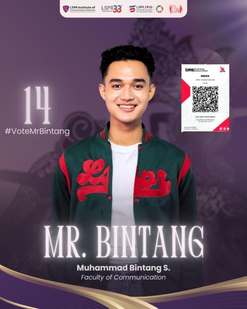Poster Finalis