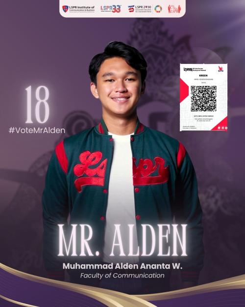 Poster Finalis