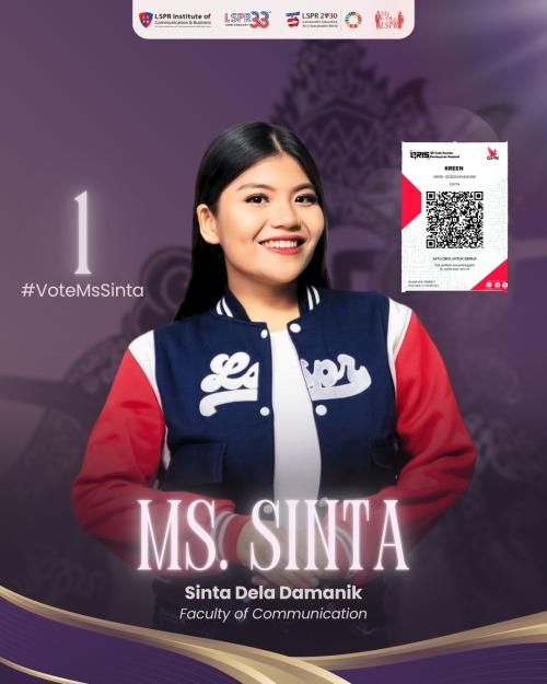 Poster Finalis