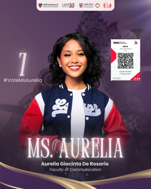 aurelia giacinta de rosario