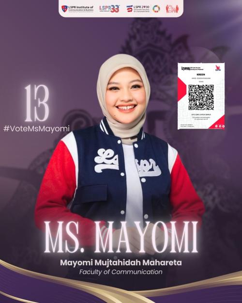 Poster Finalis
