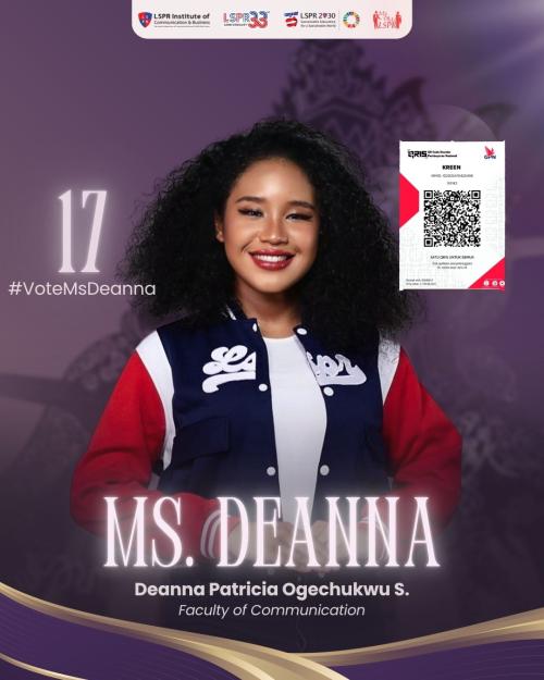 Poster Finalis