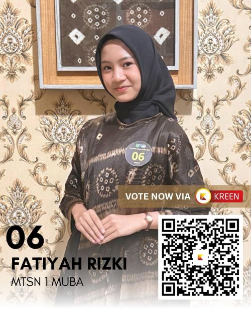 Poster Finalis