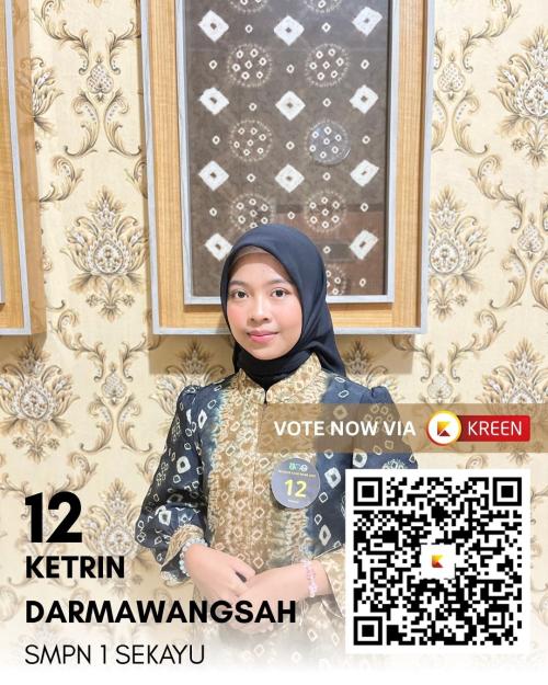 Poster Finalis