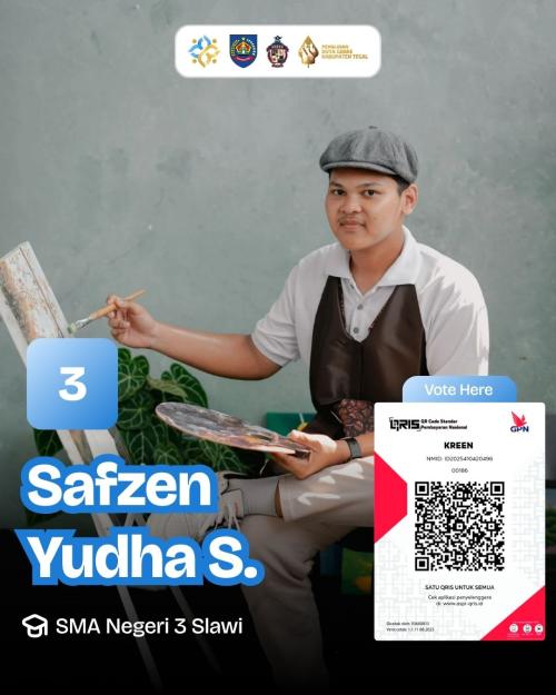 Poster Finalis
