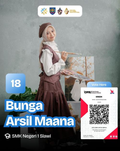 Poster Finalis