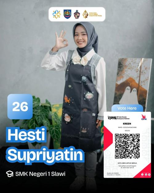 Poster Finalis