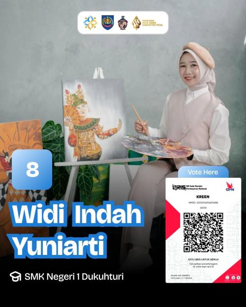Poster Finalis