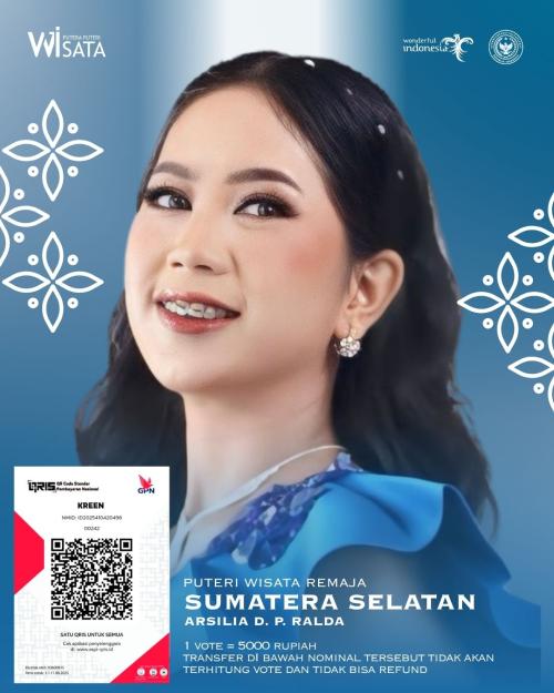 Poster Finalis