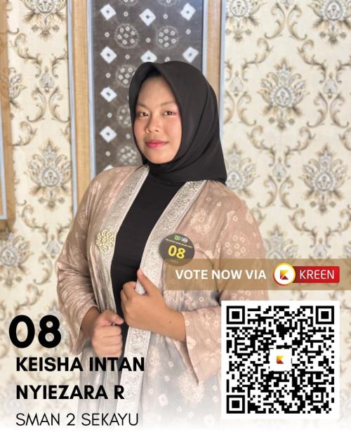Poster Finalis