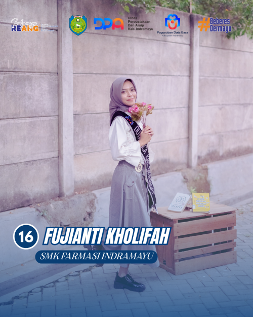 Poster Finalis