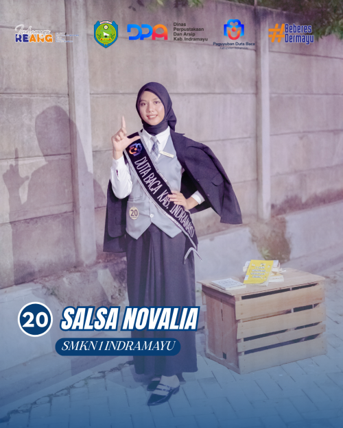 Poster Finalis