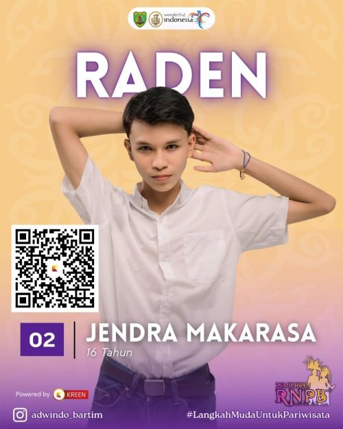 Poster Finalis