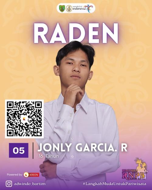 Poster Finalis