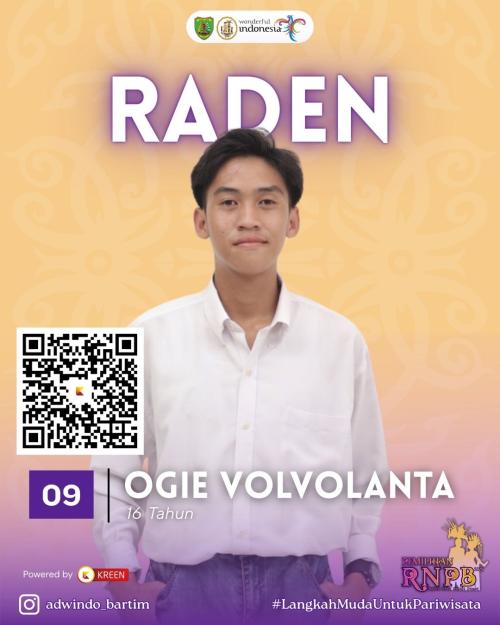 Poster Finalis