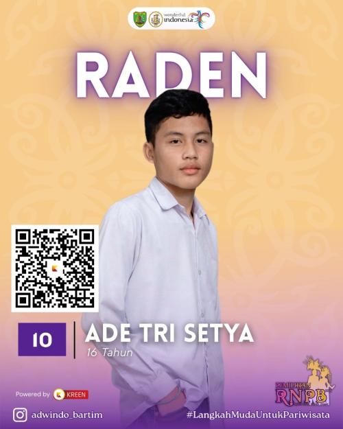 Poster Finalis