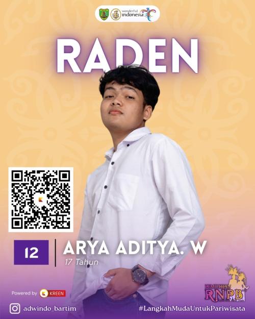 Poster Finalis