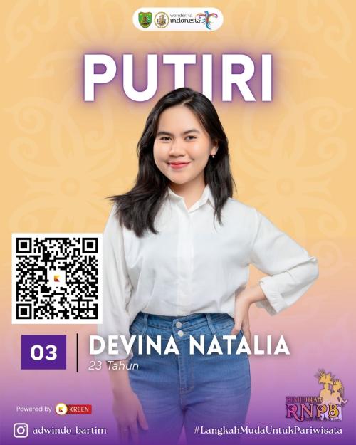Poster Finalis