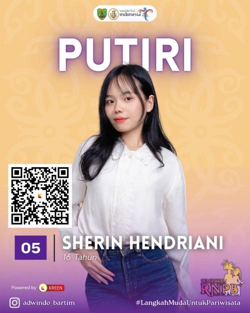 Poster Finalis