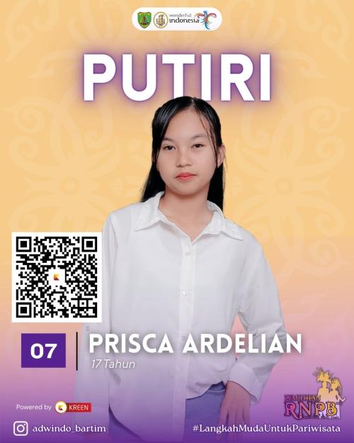 prisca ardelian