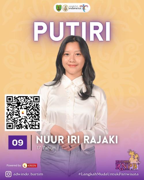 Poster Finalis