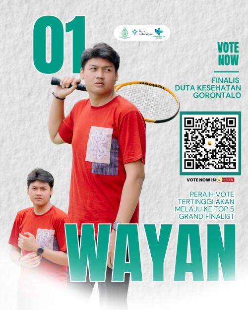 Poster Finalis