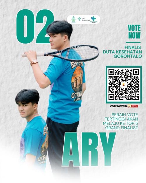 ⁠ary saputra barael