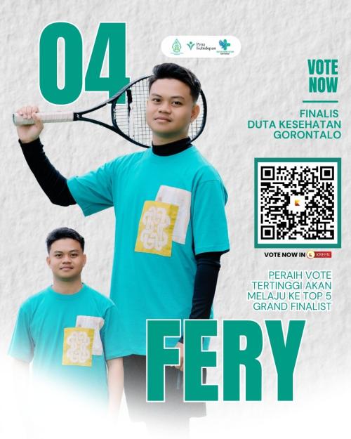 Poster Finalis