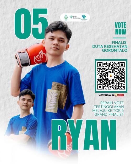 Poster Finalis