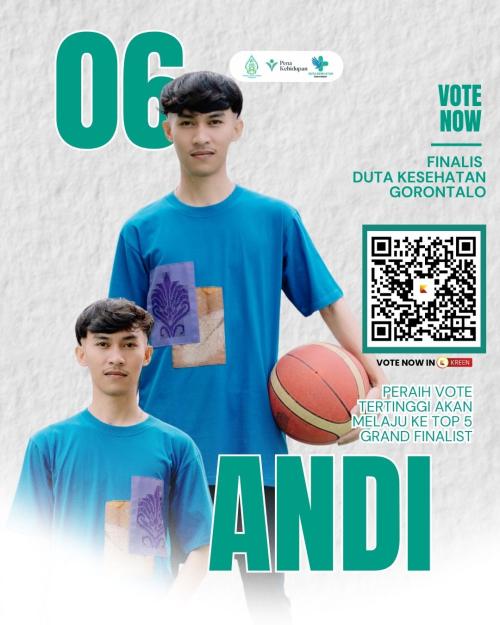 Poster Finalis