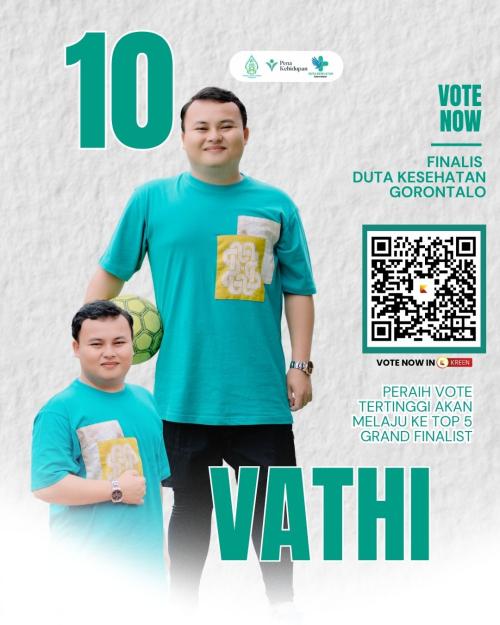 Poster Finalis