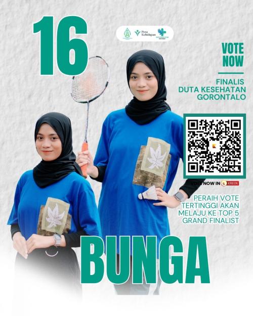 Poster Finalis