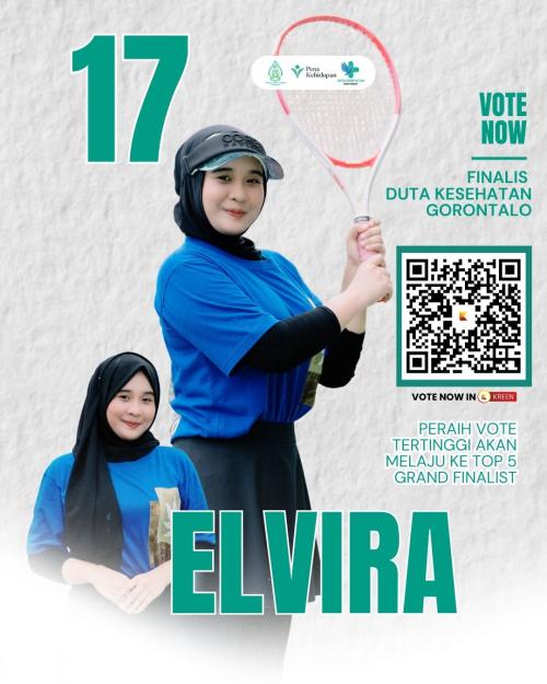 Poster Finalis