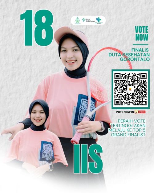 Poster Finalis