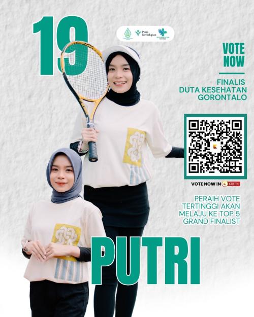 Poster Finalis