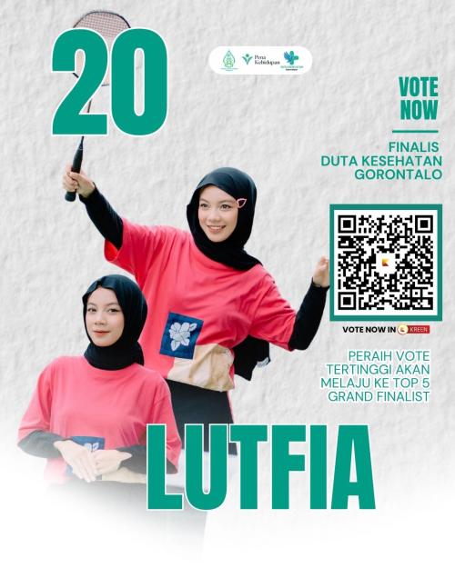 Poster Finalis